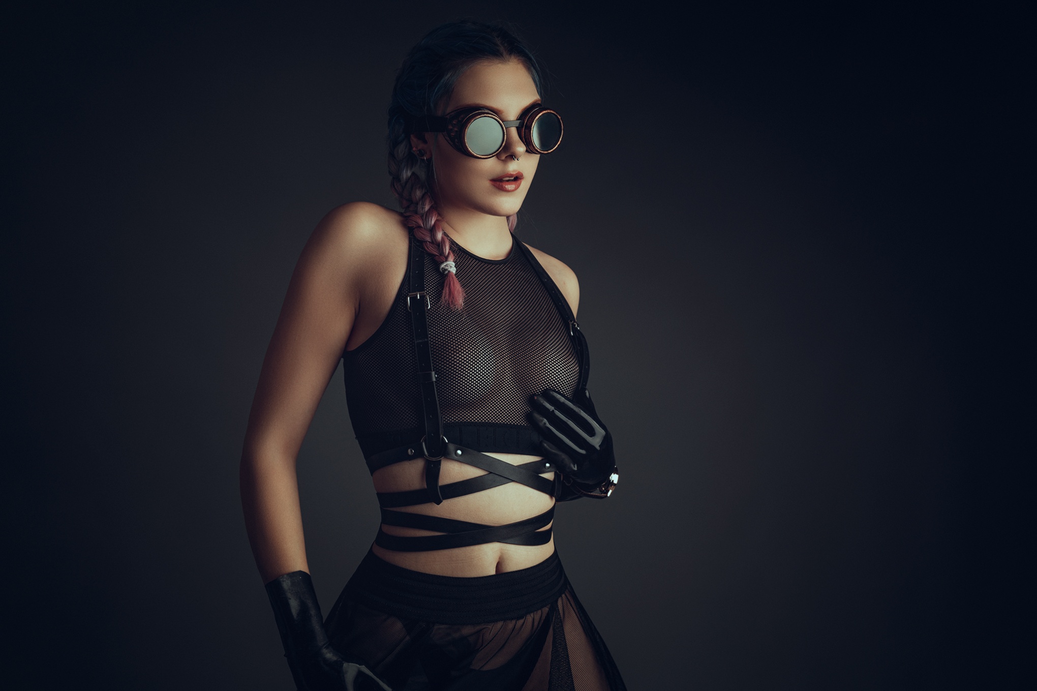 Little Miss Bunny010386,10